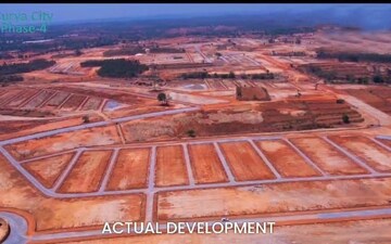 Plot For Sale in Jigani