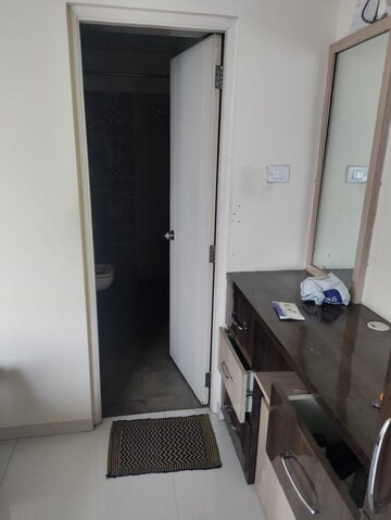 2.5 BHK Apartment – Exterior View View at Lohia Jain Megh Malhar Raga, Bavdhan - for Rent