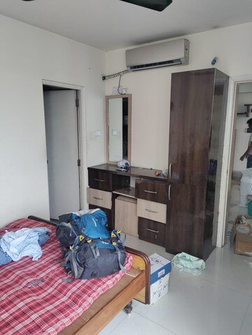 2.5 BHK Apartment For Rent in Lohia Jain Megh Malhar Raga, Bavdhan