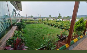  Plot For Sale in Jigani