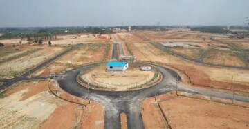  Plot For Sale in Jigani
