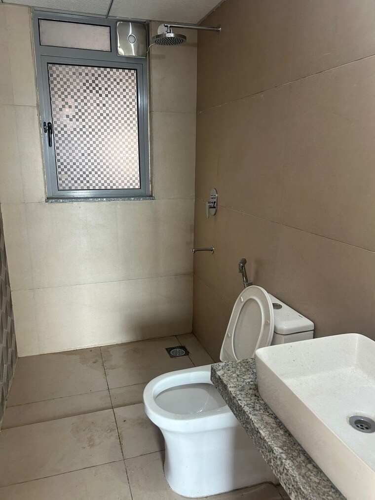 Attached Bathroom, kalpataru-hills 2 Bedroom 770 Sq.Ft. Apartment In Manpada Thane 8518271