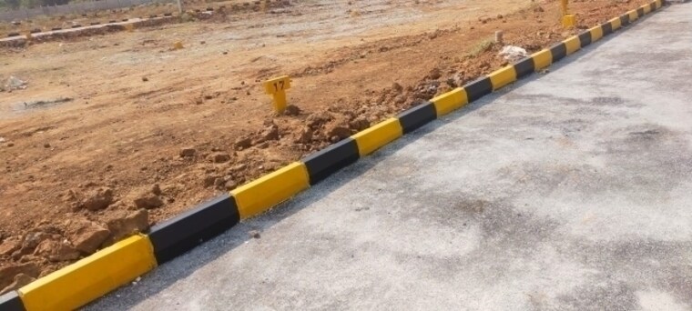 Exterior View, electronic city  1500 Sq.Ft. Plot In Electronic City Bangalore 8518276