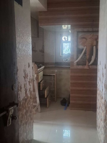 1 RK Apartment For Rent in Jambli Naka