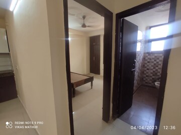  1 BHK Builder Floor at Saket – for Rent