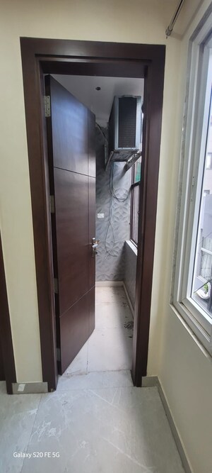  2.5 BHK Builder Floor at Paschim Vihar – for Sale