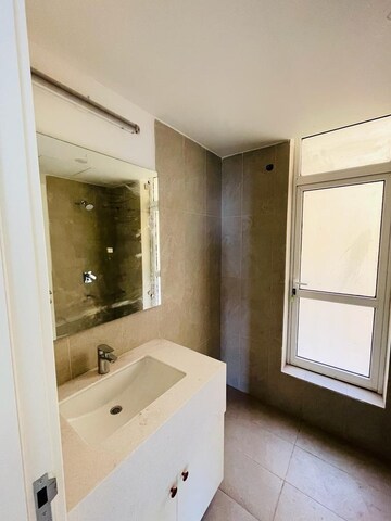 Attached Bathroom in 3 BHK Apartment at Ireo The Corridors, Sector 67a – for Rent