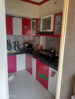 1 BHK 450 Sq.Ft. Apartment in Sushma Chaya Society 