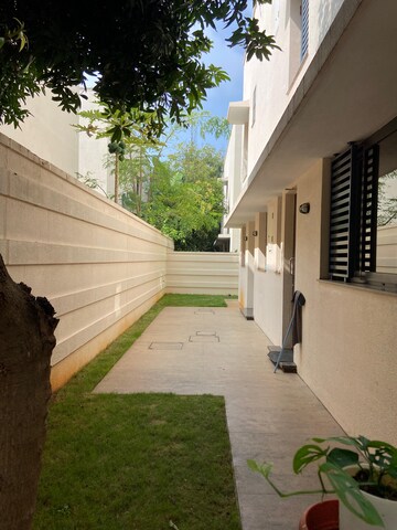 4 BHK Villa – Exterior View View at Sobha Lifestyle Legacy, Devanahalli - for Sale