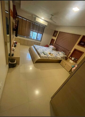 3 BHK Apartment For Rent in GHP Shimmering Heights, Powai