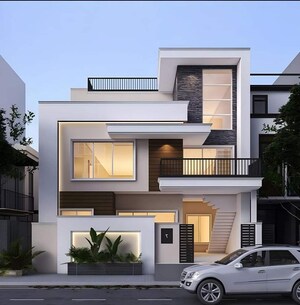 5 BHK Independent House For Sale in Turner Road