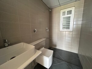 Attached Bathroom in 3 BHK Apartment at Assetz Sun And Sanctum, Kr Puram – for Sale