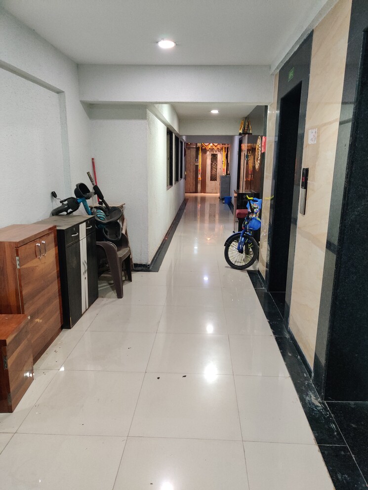 Room, sahajanand-athena 1 Bedroom 420 Sq.Ft. Apartment In Goregaon West Mumbai 8518303