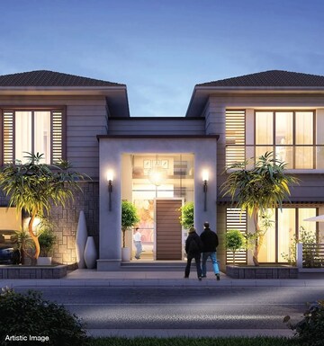 4 BHK Villa For Sale in Sobha Lifestyle Legacy, Devanahalli