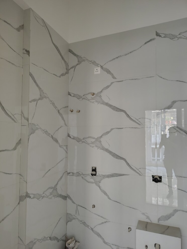 Bathroom, anuraag-apartment 2 Bedroom 700 Sq.Ft. Apartment In Santacruz West Mumbai 8518315