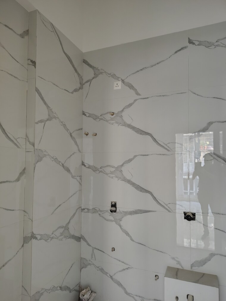 Bathroom, anuraag-apartment 2 Bedroom 700 Sq.Ft. Apartment In Santacruz West Mumbai 8518315