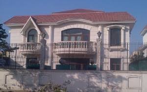 4 BHK + Servant Room Villa For Sale in Eros Rosewood Villas