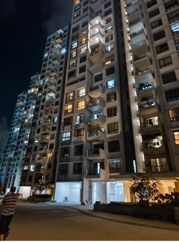 2 BHK Apartment For Rent in Shapoorji Pallonji Vicinia, Powai