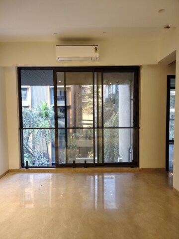 Bedroom in 3 BHK Apartment at New Saket Apartment, Santacruz West – for Sale