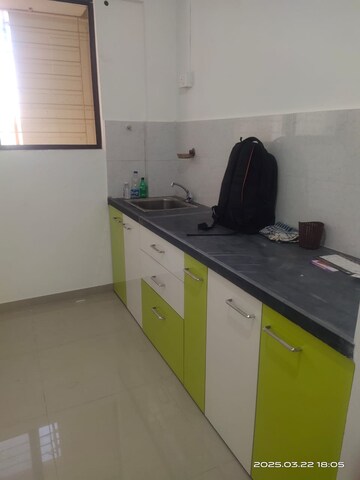 1 BHK Apartment For Rent in Raymond Codename Beyond, Pokhran Road No 1