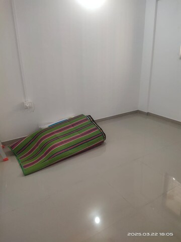 Room in 1 BHK Apartment at Raymond Codename Beyond, Pokhran Road No 1 – for Rent