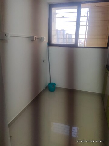  1 BHK Apartment at Raymond Codename Beyond, Pokhran Road No 1 – for Rent
