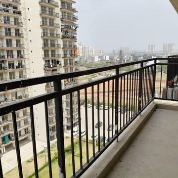 3 BHK Apartment – Exterior View View at ROF Aalayas Phase 2, Sector 102 - for Rent