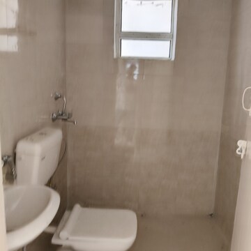 Attached Bathroom in 3 BHK Apartment at ROF Aalayas Phase 2, Sector 102 – for Rent