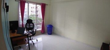 Room in 2 BHK Apartment at Puranik Hometown, Ghodbunder Road – for Sale