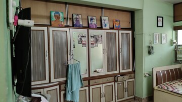 Furnished Amenities in 2 BHK Apartment at Chandrakant Society, Charai – for Sale