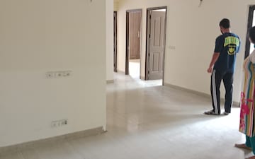 3.5 BHK Apartment For Sale in Himalaya Tanishq, Raj Nagar Extension