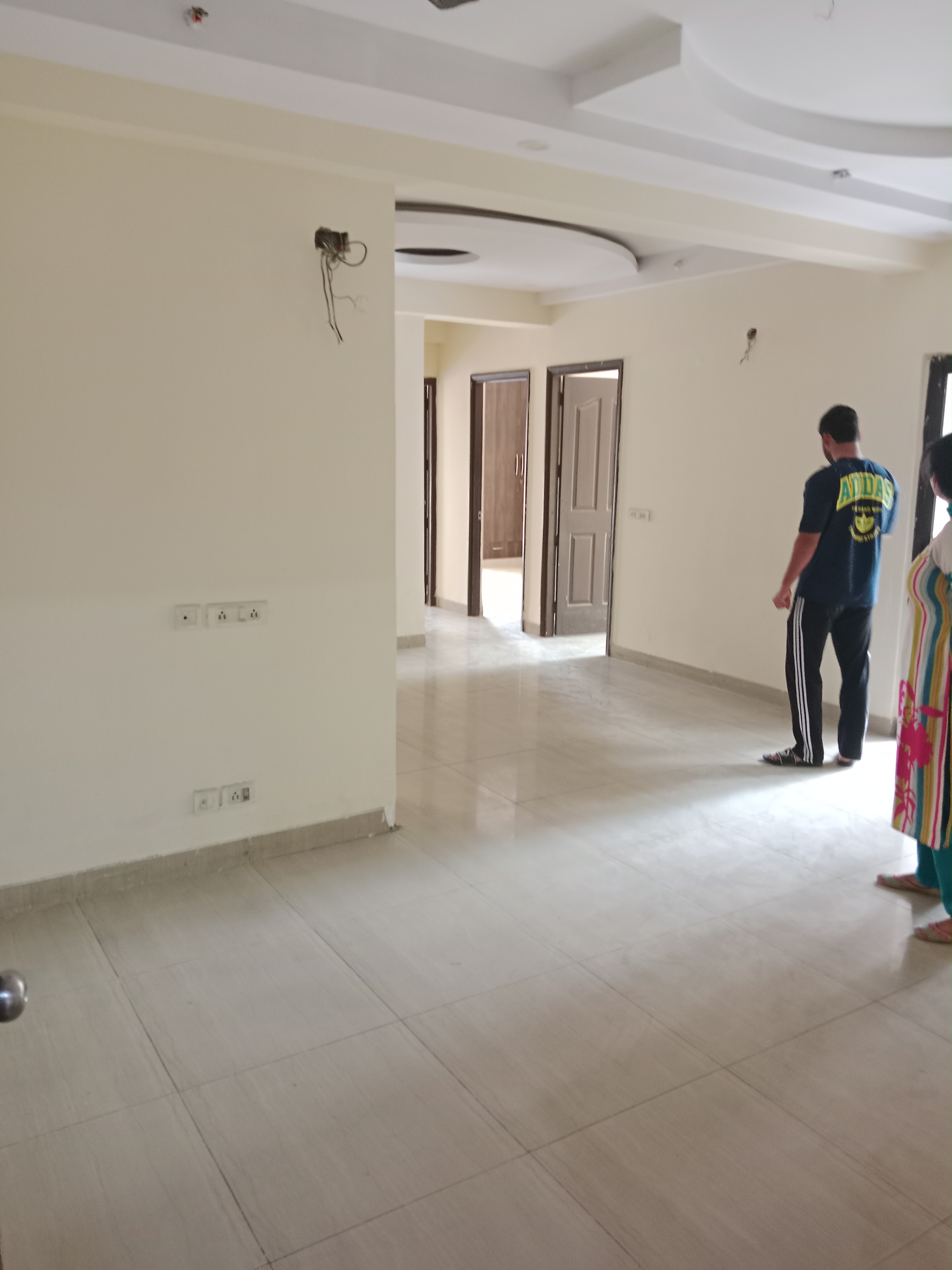 3.5 BHK Apartment For Sale in Himalaya Tanishq