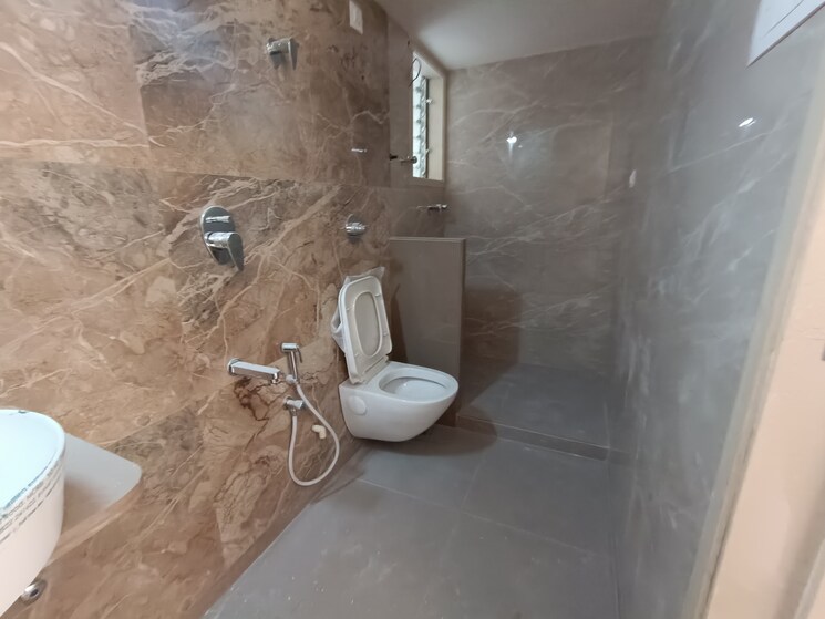 Attached Bathroom, vasai west 1 Bedroom 560 Sq.Ft. Apartment In Vasai West Palghar 8518342