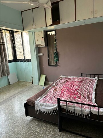 1 BHK Apartment For Rent in Shivajinagar