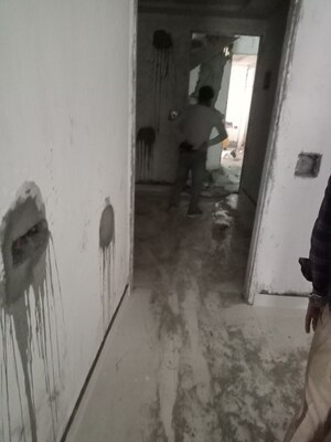  1 BHK Builder Floor at Neb Sarai – for Sale