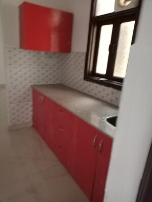 Kitchen in 1 BHK Builder Floor at Neb Sarai – for Sale