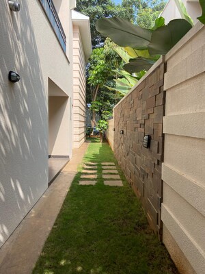 4 BHK Villa – Exterior View View at Sobha Lifestyle Legacy, Devanahalli - for Sale