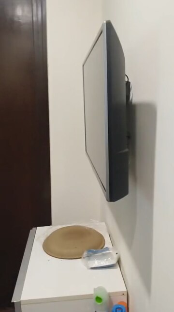 Room in 3 BHK Apartment at Golf Edge, Gachibowli – for Rent