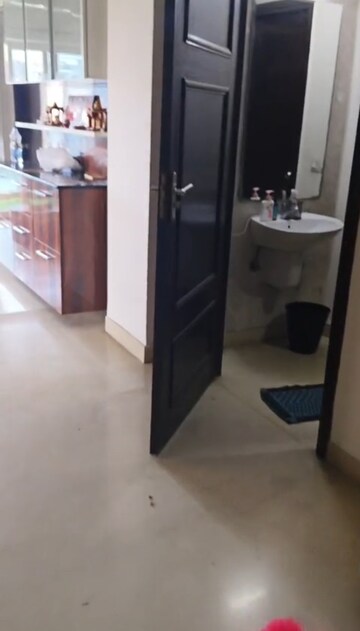 Room in 3 BHK Apartment at Golf Edge, Gachibowli – for Rent