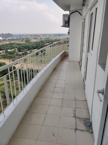 2 BHK Apartment – Exterior View View at Nirala Greenshire, Sector 2 Greater Noida - for Rent