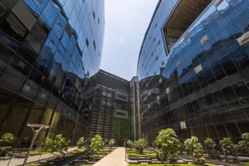  Office Space For Rent in Solitaire Business Hub Viman Nagar, Viman Nagar