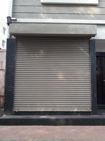  Shop – Exterior View View at Laxmi Nagar - for Rent