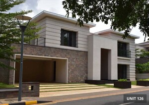5 BHK Villa For Sale in Sobha Lifestyle Legacy, Devanahalli