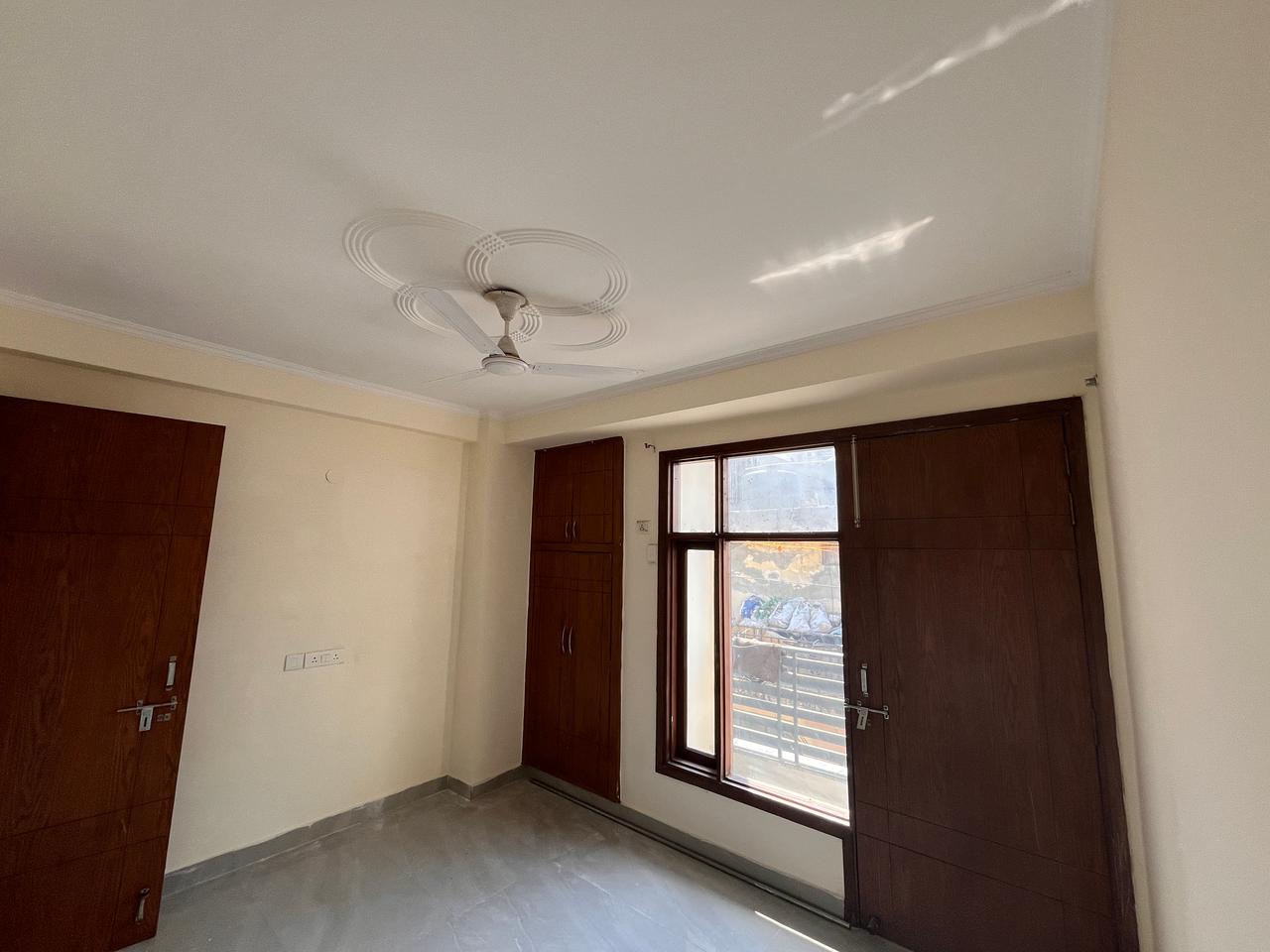 1 BHK Builder Floor For Sale in Neb Sarai