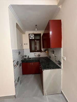 Kitchen in 1 BHK Builder Floor at Neb Sarai – for Sale