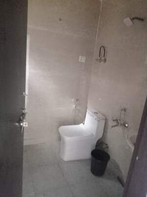 Bathroom in 1 BHK Builder Floor at Neb Sarai – for Sale
