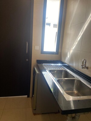 Kitchen in 4 BHK Apartment at Sobha Lifestyle Legacy, Devanahalli – for Sale