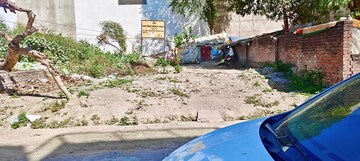 Plot – Exterior View View at Vishesh Khand, Gomti Nagar - for Sale