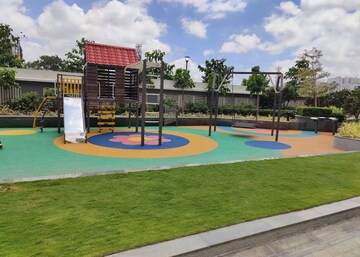3 BHK Apartment – Exterior View View at Prestige Tranquil, Kokapet - for Rent
