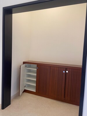 Furnished Amenities in 4 BHK Apartment at Sobha Lifestyle Legacy, Devanahalli – for Sale